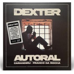 VINIL DEXTER AUTORAL