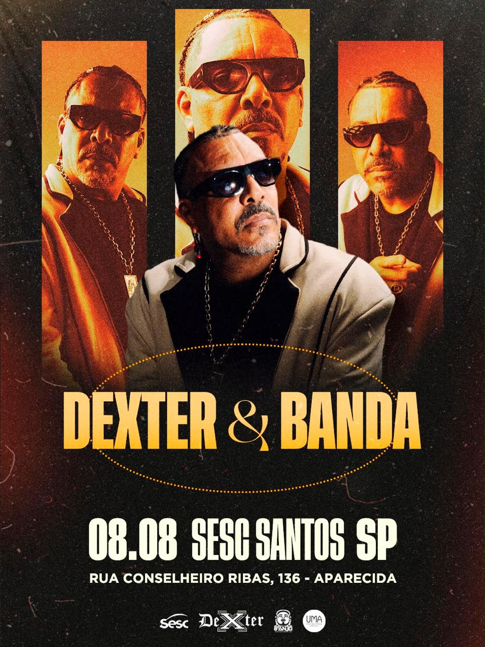 08:08 SESC SANTOS