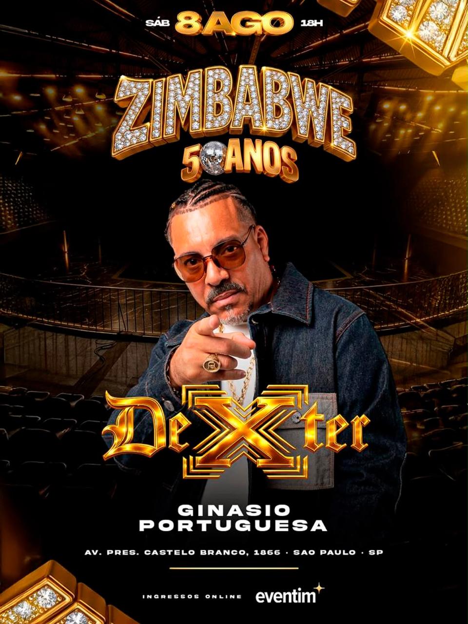 08:08 ZIMBABWE